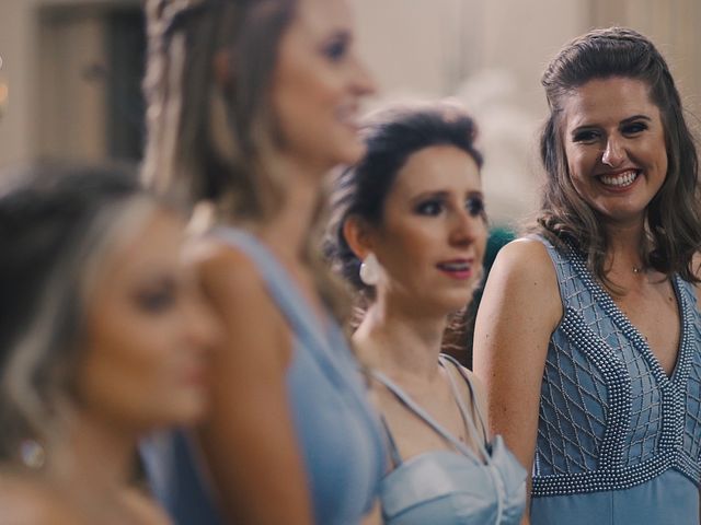 O casamento de Thiago e Josiane em Tapejara, Rio Grande do Sul 73