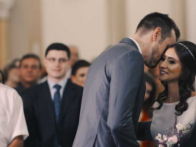 O casamento de Thiago e Josiane em Tapejara, Rio Grande do Sul 74