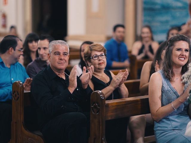 O casamento de Thiago e Josiane em Tapejara, Rio Grande do Sul 81