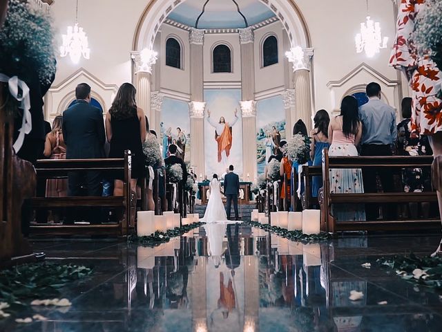 O casamento de Thiago e Josiane em Tapejara, Rio Grande do Sul 82