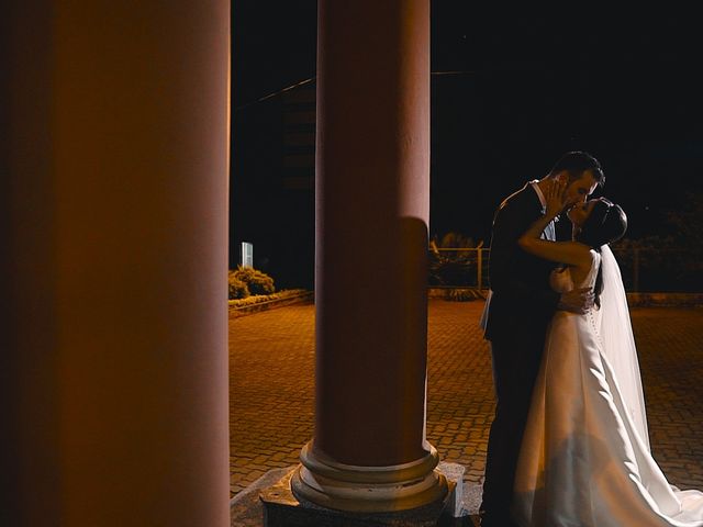 O casamento de Thiago e Josiane em Tapejara, Rio Grande do Sul 109