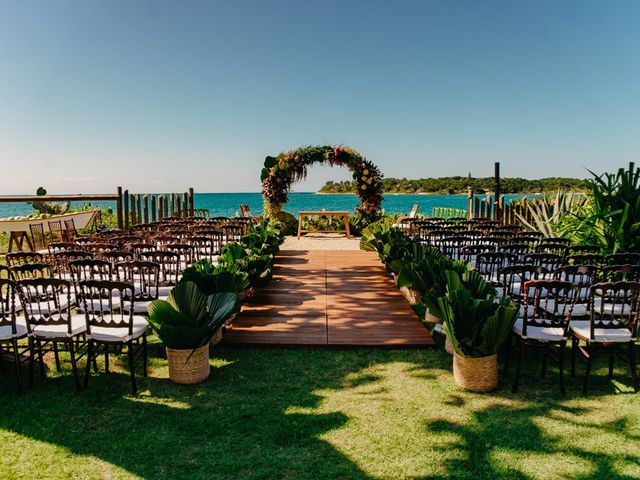 O casamento de Matheus e Mariana em Armação dos Búzios, Rio de Janeiro 7