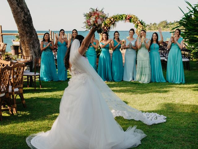 O casamento de Matheus e Mariana em Armação dos Búzios, Rio de Janeiro 13