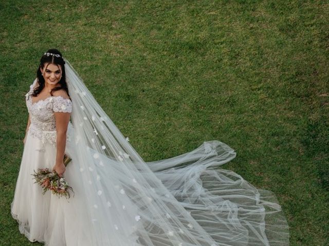 O casamento de Matheus e Mariana em Armação dos Búzios, Rio de Janeiro 16