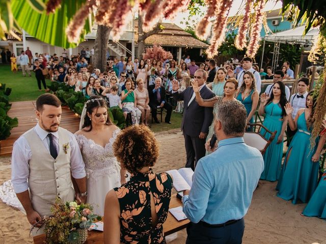 O casamento de Matheus e Mariana em Armação dos Búzios, Rio de Janeiro 24