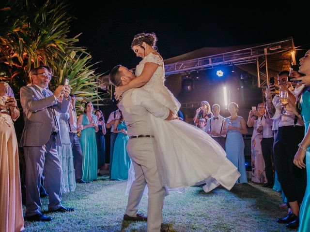 O casamento de Matheus e Mariana em Armação dos Búzios, Rio de Janeiro 29