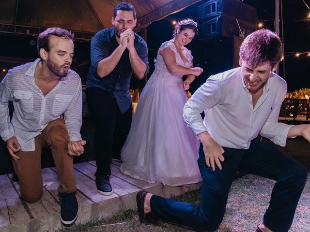O casamento de Matheus e Mariana em Armação dos Búzios, Rio de Janeiro 35