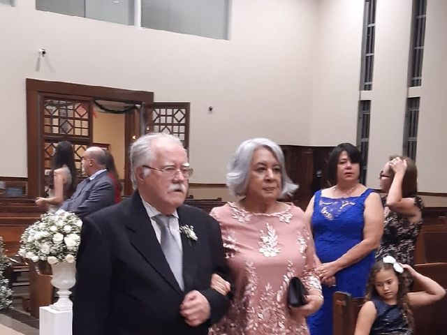 O casamento de Luiz Augusto e Daniele Menezes em Brasília, Distrito Federal 3