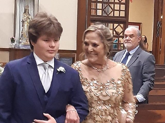 O casamento de Luiz Augusto e Daniele Menezes em Brasília, Distrito Federal 4