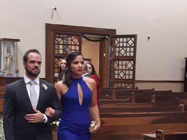 O casamento de Luiz Augusto e Daniele Menezes em Brasília, Distrito Federal 5