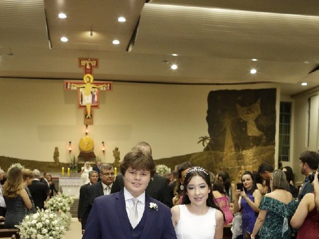O casamento de Luiz Augusto e Daniele Menezes em Brasília, Distrito Federal 6
