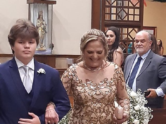 O casamento de Luiz Augusto e Daniele Menezes em Brasília, Distrito Federal 7