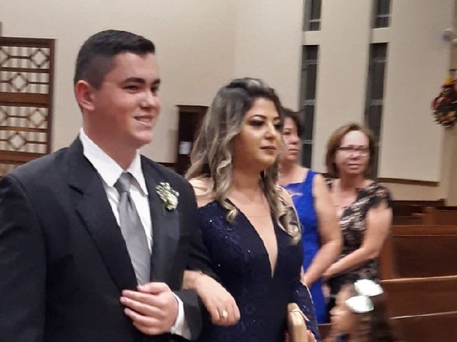 O casamento de Luiz Augusto e Daniele Menezes em Brasília, Distrito Federal 9