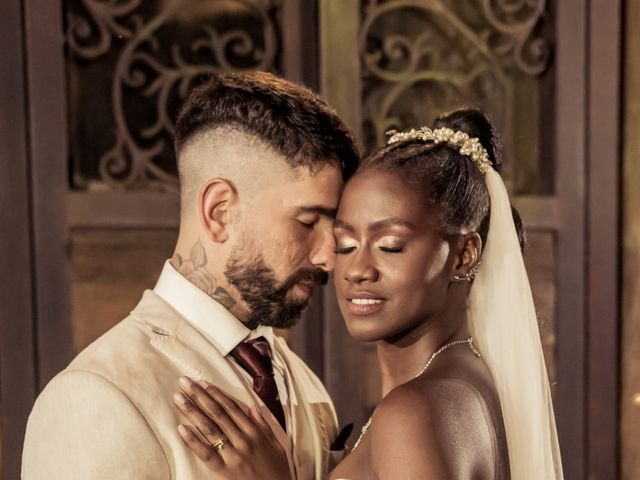 O casamento de Hugo  e Sara  em Rio de Janeiro, Rio de Janeiro 4