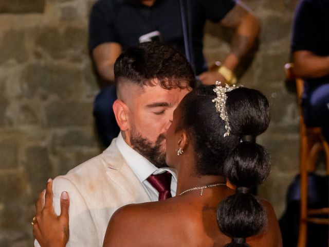 O casamento de Hugo  e Sara  em Rio de Janeiro, Rio de Janeiro 5