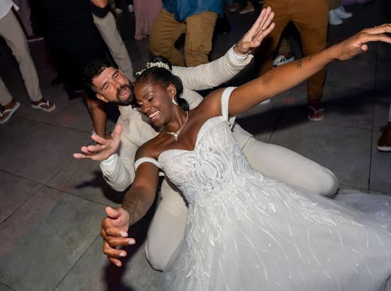 O casamento de Hugo  e Sara  em Rio de Janeiro, Rio de Janeiro 6
