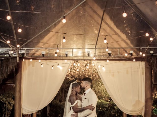 O casamento de Hugo  e Sara  em Rio de Janeiro, Rio de Janeiro 7