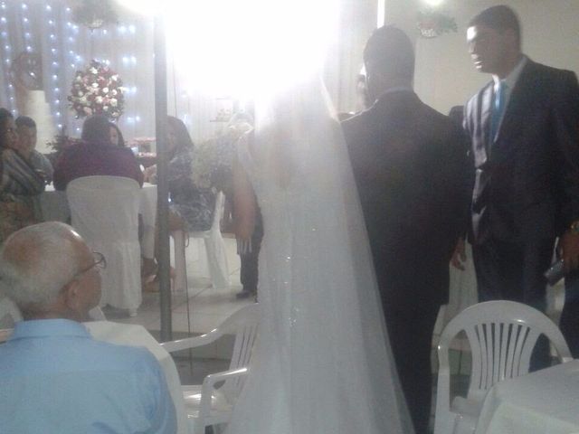 O casamento de Letícia e André em Serra, Espírito Santo 2