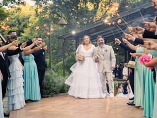 O casamento de Beatriz e Edson