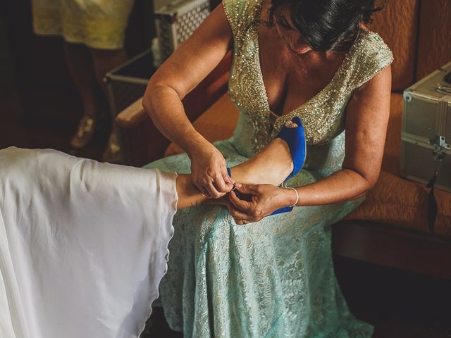 O casamento de Thiago e Thauana em Vitória, Espírito Santo 31