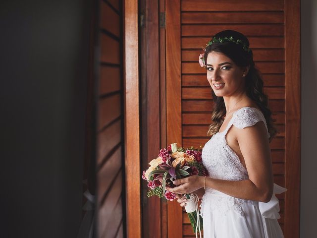 O casamento de Thiago e Thauana em Vitória, Espírito Santo 35