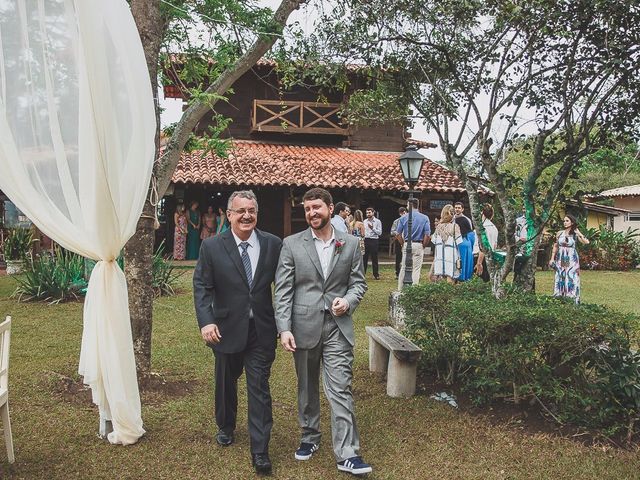 O casamento de Thiago e Thauana em Vitória, Espírito Santo 57