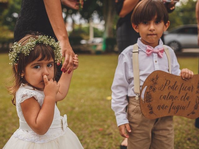 O casamento de Thiago e Thauana em Vitória, Espírito Santo 59