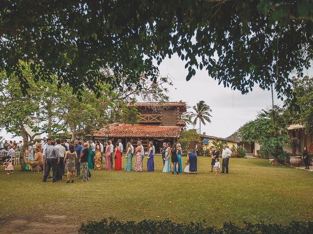 O casamento de Thiago e Thauana em Vitória, Espírito Santo 60