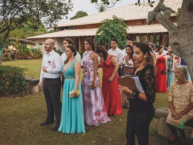 O casamento de Thiago e Thauana em Vitória, Espírito Santo 63