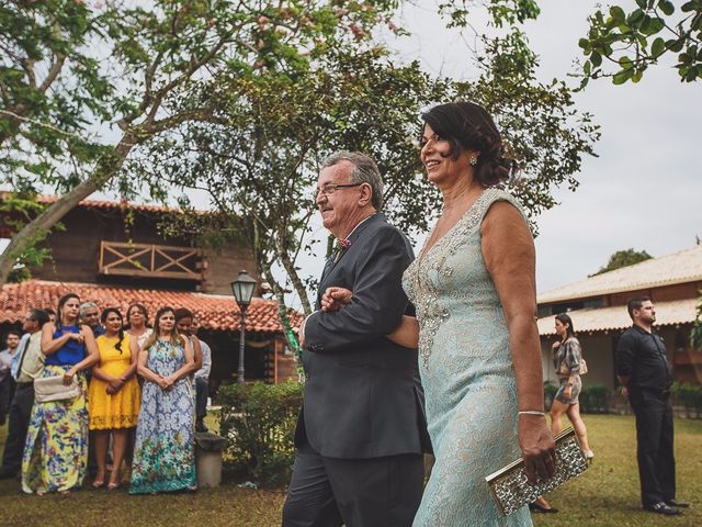 O casamento de Thiago e Thauana em Vitória, Espírito Santo 66