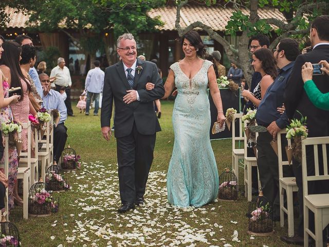 O casamento de Thiago e Thauana em Vitória, Espírito Santo 67