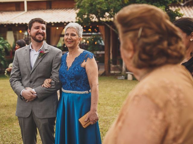 O casamento de Thiago e Thauana em Vitória, Espírito Santo 68