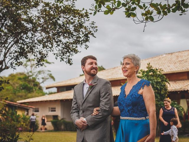 O casamento de Thiago e Thauana em Vitória, Espírito Santo 70