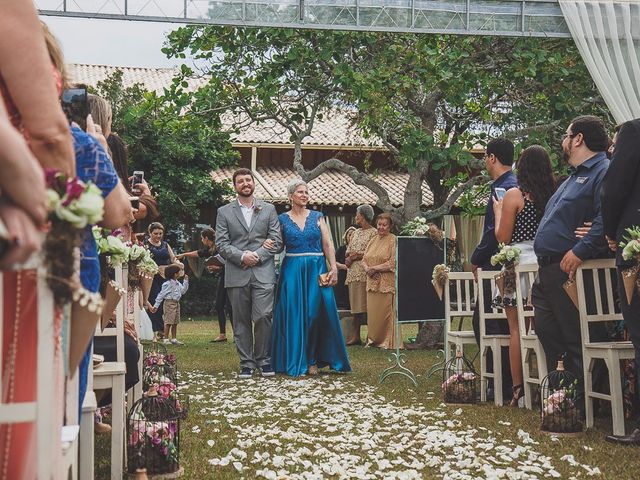 O casamento de Thiago e Thauana em Vitória, Espírito Santo 73