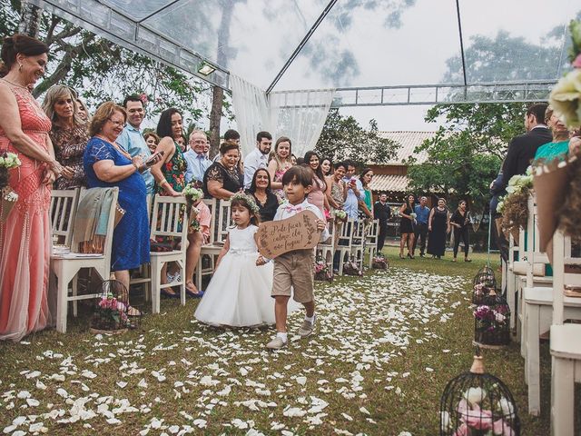 O casamento de Thiago e Thauana em Vitória, Espírito Santo 74