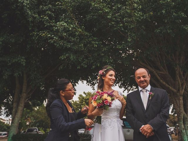 O casamento de Thiago e Thauana em Vitória, Espírito Santo 75