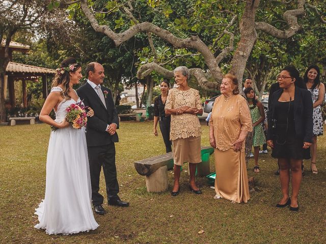 O casamento de Thiago e Thauana em Vitória, Espírito Santo 76