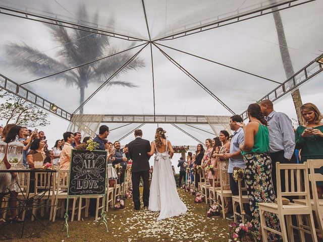 O casamento de Thiago e Thauana em Vitória, Espírito Santo 79