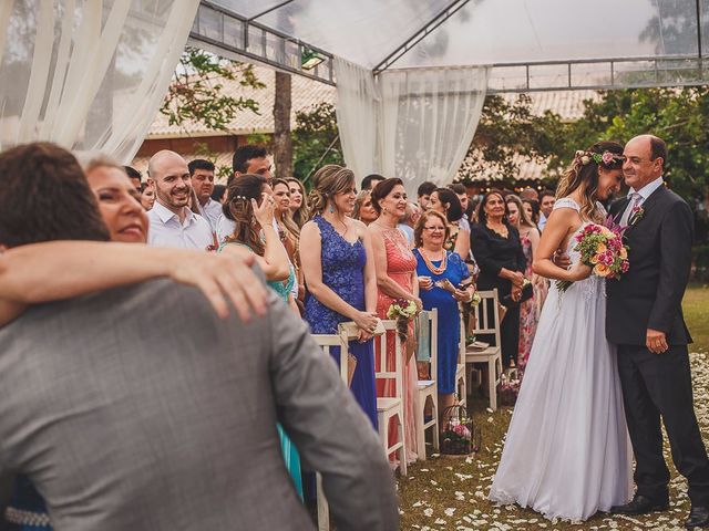 O casamento de Thiago e Thauana em Vitória, Espírito Santo 81