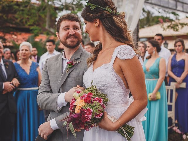 O casamento de Thiago e Thauana em Vitória, Espírito Santo 83