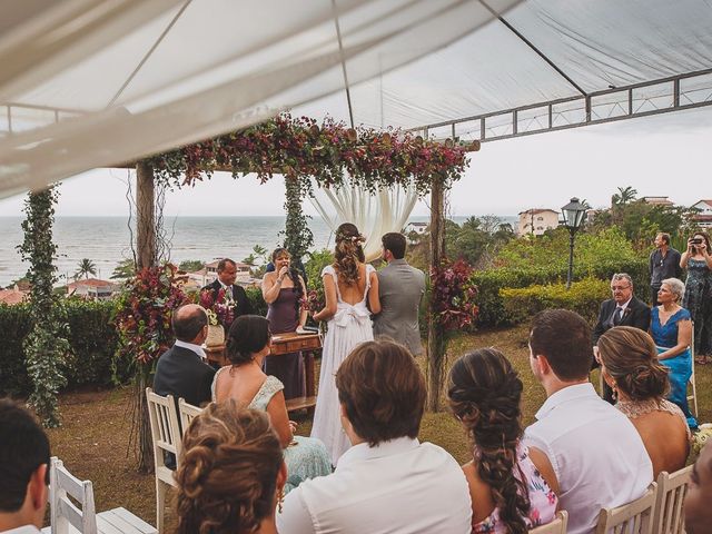 O casamento de Thiago e Thauana em Vitória, Espírito Santo 89