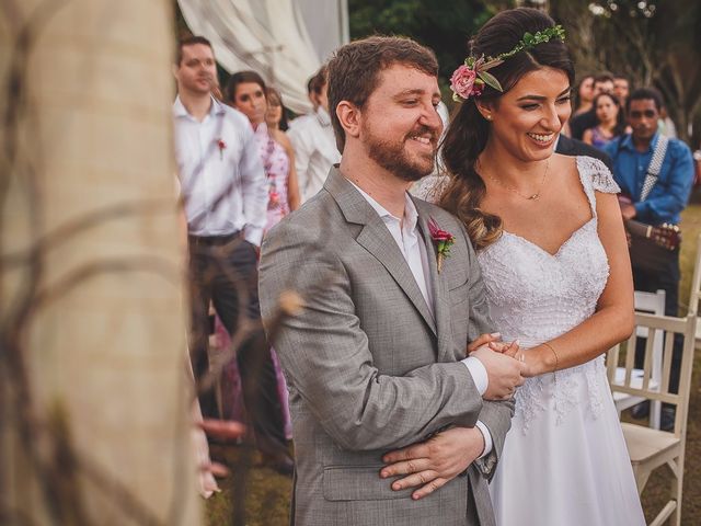 O casamento de Thiago e Thauana em Vitória, Espírito Santo 92