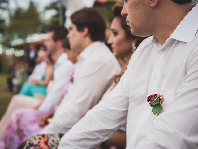 O casamento de Thiago e Thauana em Vitória, Espírito Santo 94