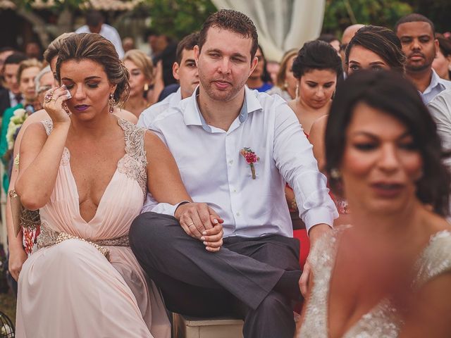 O casamento de Thiago e Thauana em Vitória, Espírito Santo 99