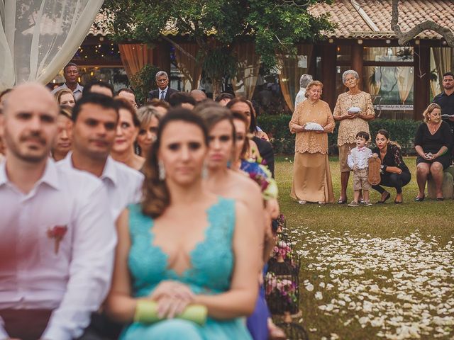 O casamento de Thiago e Thauana em Vitória, Espírito Santo 101