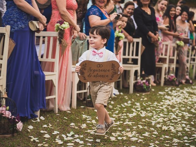 O casamento de Thiago e Thauana em Vitória, Espírito Santo 102