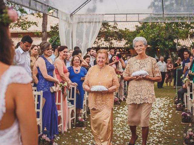 O casamento de Thiago e Thauana em Vitória, Espírito Santo 104