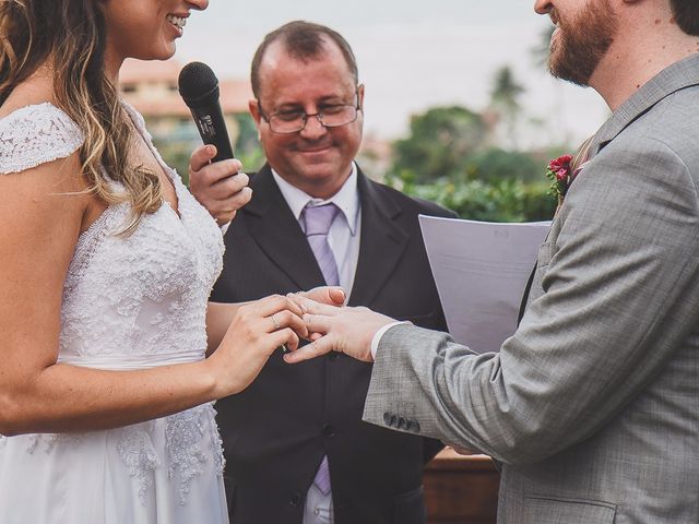 O casamento de Thiago e Thauana em Vitória, Espírito Santo 109