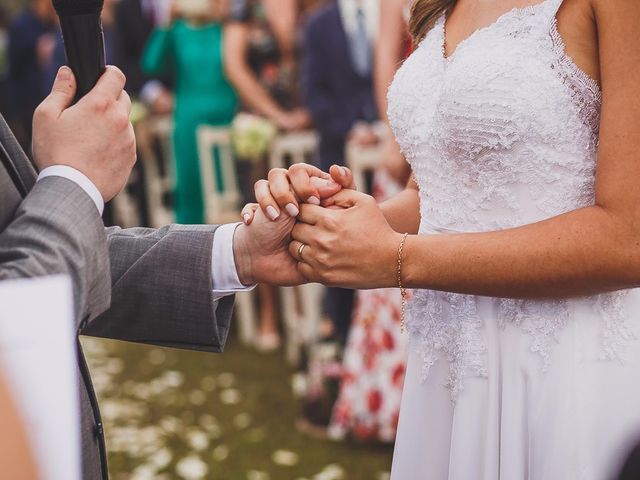 O casamento de Thiago e Thauana em Vitória, Espírito Santo 111