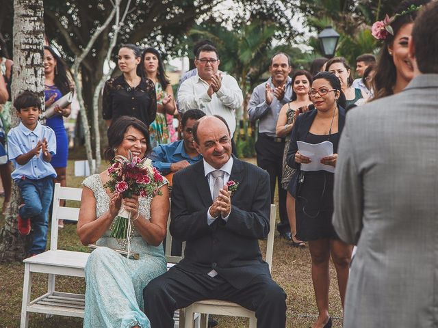 O casamento de Thiago e Thauana em Vitória, Espírito Santo 113